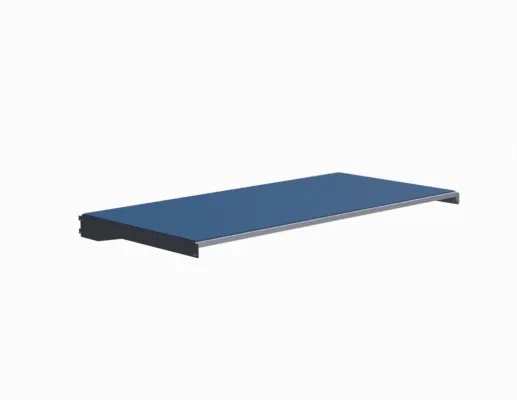 Kendall Howard - ESDC-7836-1204 - ESD Cabinet 32” x 16” Shelf