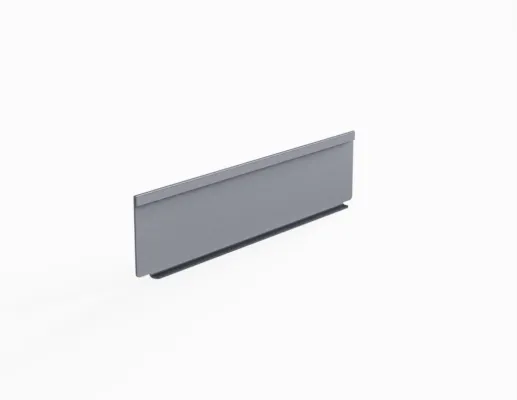 Kendall Howard - ESDC-7836-1205 - ESD Cabinet Drawer Divider