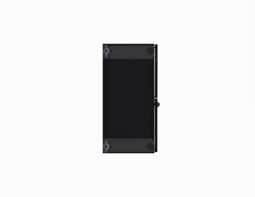 Kendall Howard - ESDC-7836-2000 - ESD Cabinet with Accessories
