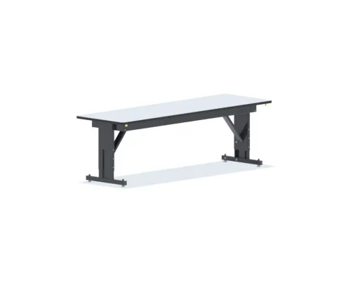 Kendall Howard - ESDW-9630-1000 - ESD Workbench 96”