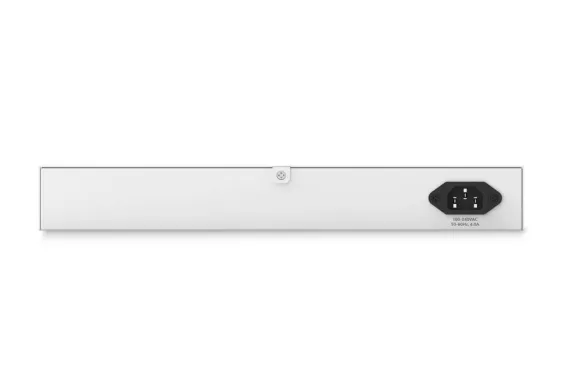EnGenius - ESG620 - EnGenius Cloud Managed ESG620 2.2 GHz Quad-Core SD-WAN Gateway with Dual-WAN, 8 2.5 GbE LAN (4 PoE+), Auto-VPN, stateful firewall, and cellular failover.