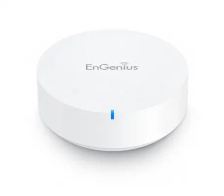 Engenius - ESR530-2PACK - AC1300 Dual-Band Whole-Home Smart Wi-Fi System