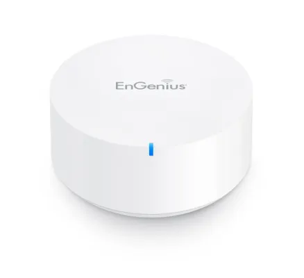 Engenius - ESR580 - Tri-Band Whole-Home Wi-Fi System