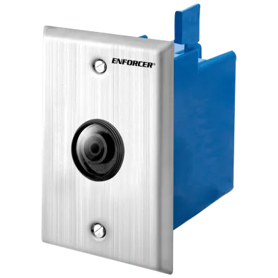 SECO-LARM - EV-N5205-3S4Q - IP Wall-Plate Camera