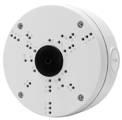 SECO-LARM - EV-SBWQ - Junction Box Bracket for Bullet Cameras