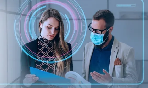 ExacqVision - EV-TYC-AB-01 - Tyco AI Analytics Bundle. Includes 1 channel of Facial Matching and Mask Detection with 1 year of software updates.