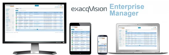 ExacqVision - EVEF-02-PROMO - ExacqVision Enterprise License for One Spare Failover Recorder Installed on Any A or Z-series Recorder