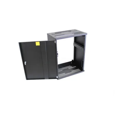 Kendall Howard - EVR6U25 - 6U Enclosed V-Rack Cabinet