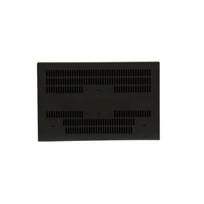 Kendall Howard - EVR6U25 - 6U Enclosed V-Rack Cabinet