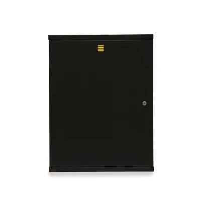 Kendall Howard - EVR6U25 - 6U Enclosed V-Rack Cabinet
