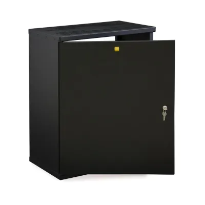 Kendall Howard - EVR6U25 - 6U Enclosed V-Rack Cabinet