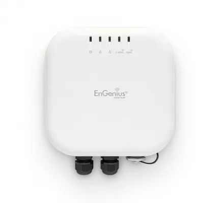 Engenius - EWS870AP - Wi-Fi 5 Wave 2 Outdoor 4×4 MU-MIMO Managed AP