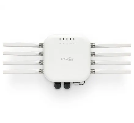 Engenius - EWS871AP - Wi-Fi 5 Wave 2 Outdoor 4×4 MU-MIMO Managed AP