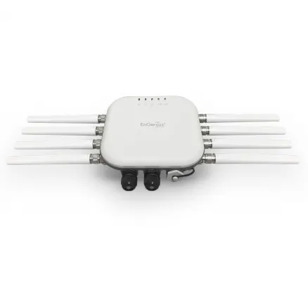 Engenius - EWS871AP - Wi-Fi 5 Wave 2 Outdoor 4×4 MU-MIMO Managed AP