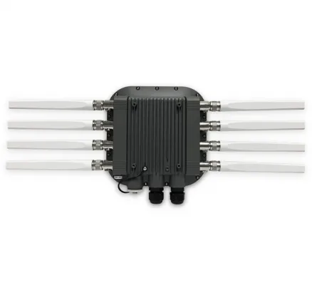 Engenius - EWS871AP - Wi-Fi 5 Wave 2 Outdoor 4×4 MU-MIMO Managed AP