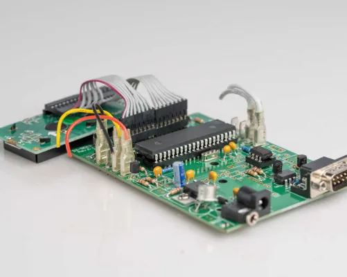 Jonard - EX-2 - DIP/IC Extractor (24-40 Pins)