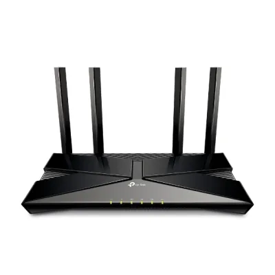 TP-Link - EX220-G2 - AX1500 WI-FI 6 ROUTER WRLS