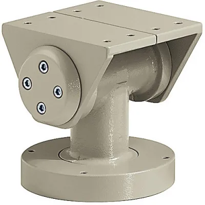 VideoTec - EXBJ000 - Ball joint for EXH, RAL7032