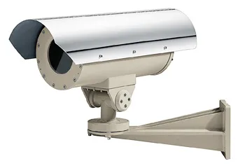 VideoTec - EXHC000G - Ex-proof housing for thermal cameras