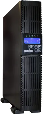 Minuteman - EC3000RT2UNC - Ecompass Series High End True Sine Wave Online Ups Rack/tower 3000VA/2700W 120V