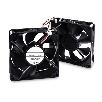 Cyber Power - FAN24V450T - Fan Assembly 24VDC service part with terminal