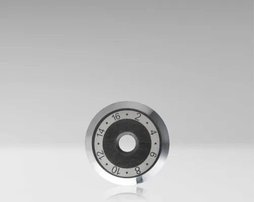 Jonard - FC-500RB - Replacement Blade for FC-500 Fiber Cleaver