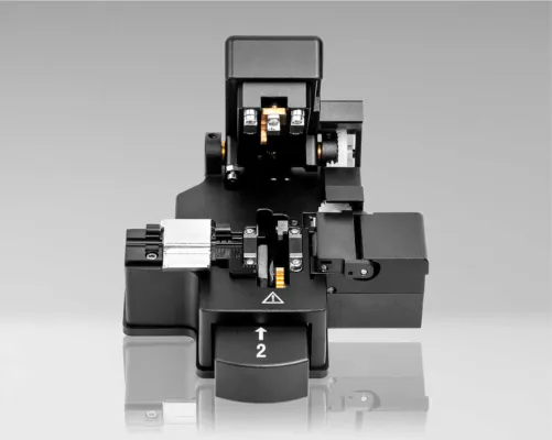 Jonard - FC-600 - One Step Fiber Optic Cleaver with Auto-Rotating Blade