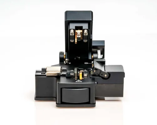 Jonard - FC-600 - One Step Fiber Optic Cleaver with Auto-Rotating Blade