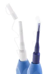 Platinum Tools - FC250 - Fiber Optic Pen-Style Cleaner for 2.5mm Ferrules.