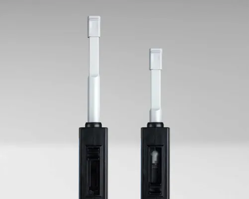 Jonard - FCC-120 - Fiber Connector Cleaner, MPO
