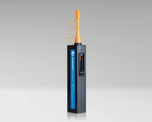 Jonard - FCC-125 - Fiber Connector Cleaner, 1.25 mm