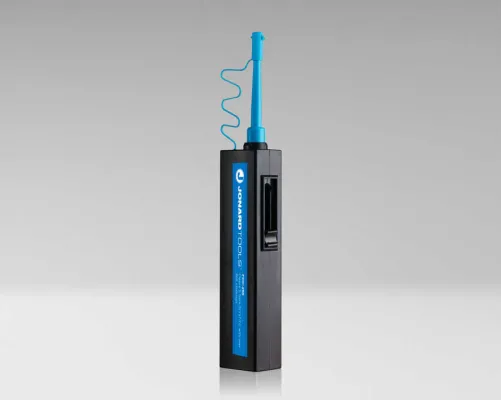 Jonard - FCC-250 - Fiber Connector Cleaner, 2.5 mm
