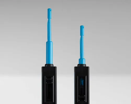 Jonard - FCC-250 - Fiber Connector Cleaner, 2.5 mm