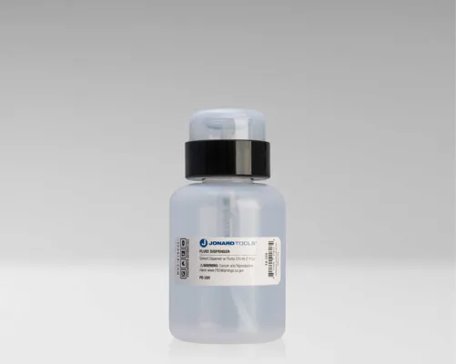 Jonard - FD-220 - Fluid Dispenser for Fiber Cleaning 220ml