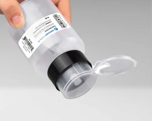 Jonard - FD-220 - Fluid Dispenser for Fiber Cleaning 220ml