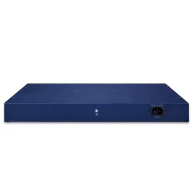 Planet - FGSW-2624HPS - 24-Port 10/100TX 802.3at PoE + 2-Port Gigabit TP/SFP Combo Managed Ethernet Switch