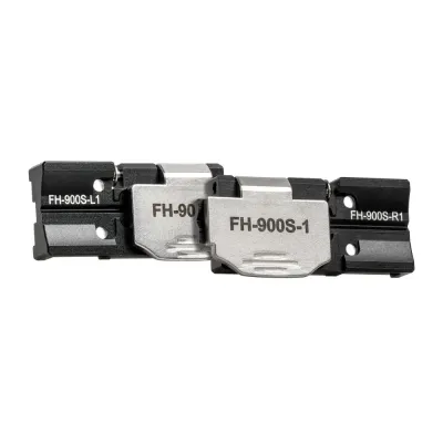 Jonard - FH-900/2 - Detachable Single Fiber Holders 900um