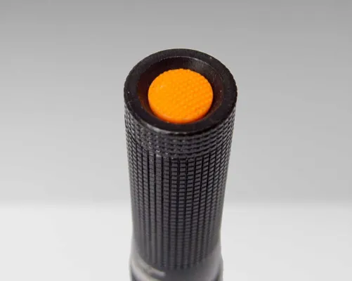 Jonard - FL-2000 - LED Flashlight with Zoom Lens