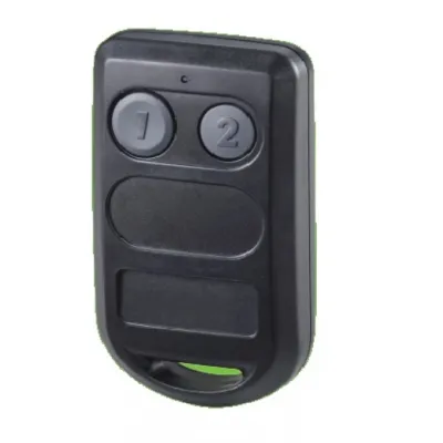 ZKteco USA - FLR-2BFob - Two Button Keyfob