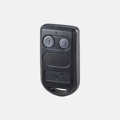 ZKTeco USA - FLR-2BH-Fob - 433MHz HID Keyfob