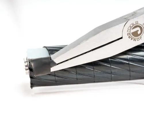 Jonard - FNP-165 - Flat Nose Plier