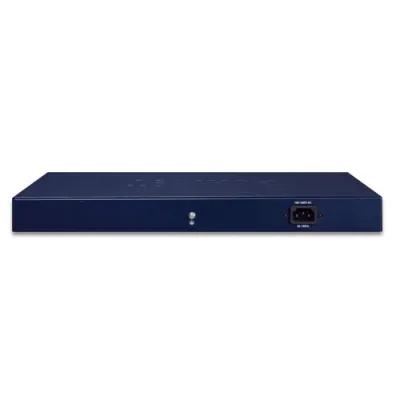 Planet - FNSW-2401 - 24-Port 10/100BASE-TX Fast Ethernet Switch (4 operation modes: Standard/VLAN/Flow Control/Extend )