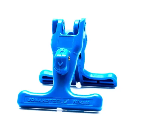 Jonard - FOD-2000 - Fiber Optic Drop Cable Slitter