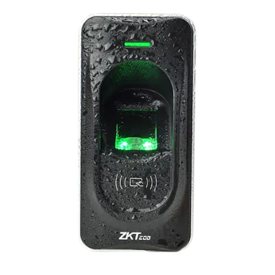 ZKTeco USA - FR1200-Mifare - FR1200-MiFare: Special Order 4-6 weeks