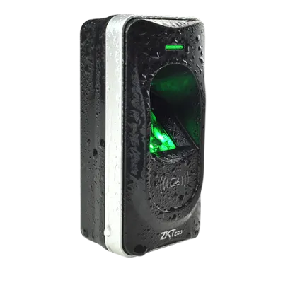 ZKTeco USA - FR1200-Mifare - FR1200-MiFare: Special Order 4-6 weeks