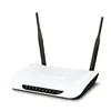 PLANET - FRT-405N - 11N WiFi Advance Ethernet Home Router with Fiber Optic uplink (SFP)