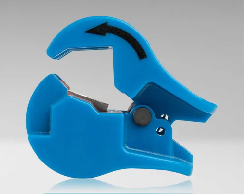 Jonard - FS-1080 - Thin-walled Microduct Scoring Tool, 5–16 mm