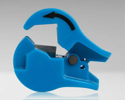 Jonard - FS-1416 - Thick-walled Microduct Scoring Tool, 5–16 mm