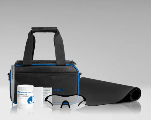 Jonard - FSK-5 - Fiber Optic Safety Kit