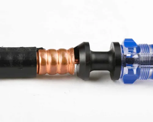 Jonard - FT-2075 - Outer Conductor Flaring Tool